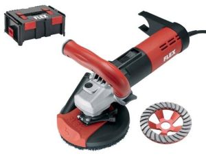 FLEX SZLIFIERKA DO BETONU LD 18-7 125R KIT TURBO-JET