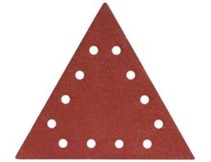 FLEX PAPIER DO GIPSU VV TRÓJKĄT gr. 80 /10szt.