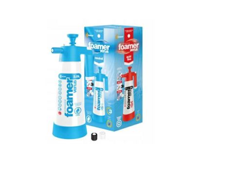 KWAZAR.PIANOWNICA VENUS SUPER 2L BOX - 2