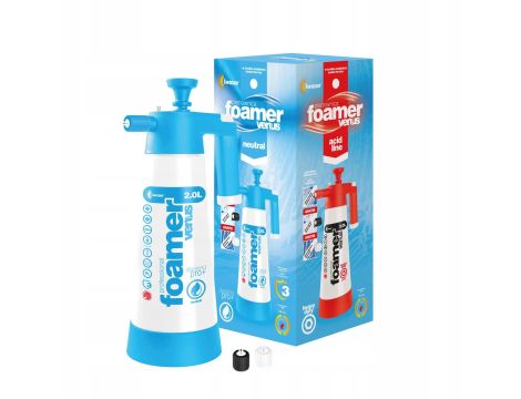 KWAZAR.PIANOWNICA VENUS SUPER 2L BOX