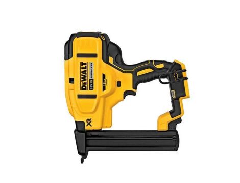 DEWALT ZSZYWACZ 18V LI-ION BRUSHLESS BEZ AKUMULATORÓW I ŁADOWARKI DCN681N