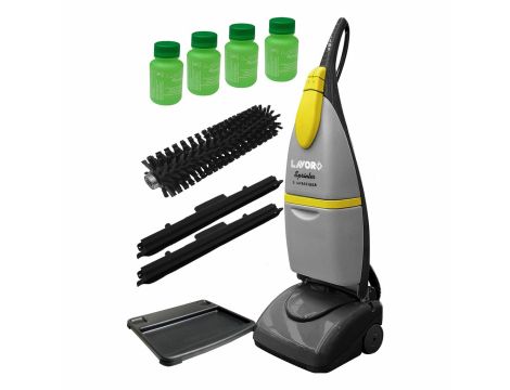 LAVOR ODKURZACZ AUTOMAT MYJĄCY SPRINTER