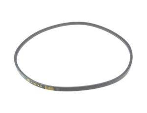 Pas napędowy, profil A, materiał: PET, guma, 13mm x 8mm x 1.16m, RS PRO