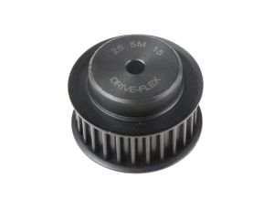 Koło pasowe rozrządu, materiał: Stal, Z: 26, otwór: 6mm, sz. paska: 15mm