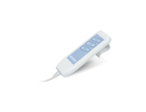 Sterownik siłownika elektrycznego, do uzytku z: Skrzynki sterujące CB4M, MD7C.