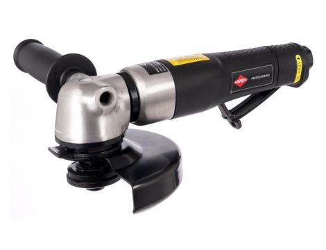 AIRPRESS SZLIFIERKA KĄTOWA PNEUMATYCZNA 125mm