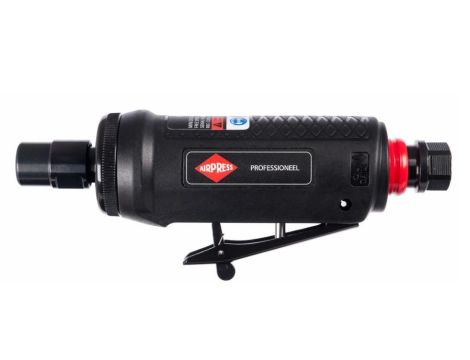 AIRPRESS SZLIFIERKA PROSTA PNEUMATYCZNA 6mm