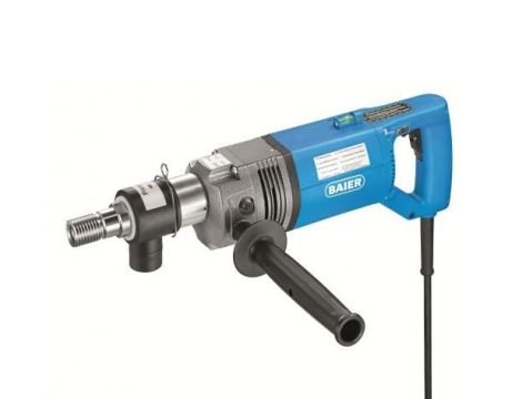 BAIER WIERTNICA DIAMENTOWA BDB 825 KOMPLET