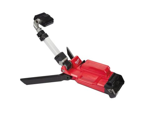 MILWAUKEE LAMPA M18ONERSAL-0 5400lm IP67 STOJĄCA