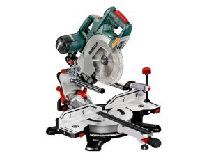 METABO PIŁA UKOŚNICA Z POSUWEM 1800W 216mm, 305 x 72 mm KGSV 72 XACT