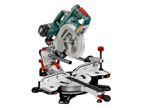 METABO PIŁA UKOŚNICA Z POSUWEM 1800W 216mm, 305 x 72 mm KGSV 72 XACT