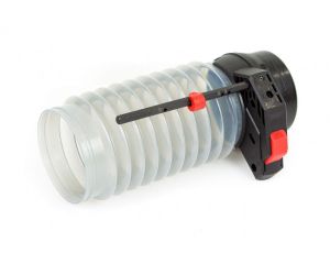 BOSCH PRZYSTAWKA DO ODSYS.PYŁU DO MŁOTÓW SDS+ 1600A00F85