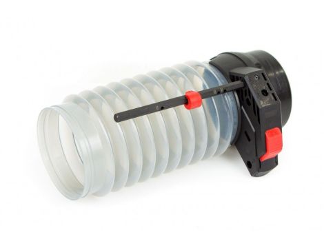 BOSCH PRZYSTAWKA DO ODSYS.PYŁU DO MŁOTÓW SDS+ 1600A00F85