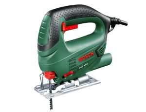 BOSCH WYRZYNARKA 500W PST 650 WALIZKA 06033A0720