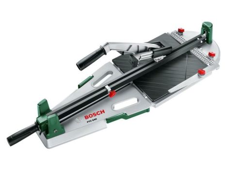 BOSCH PRZECINARKA RĘCZNA DO PŁYTEK  PTC 640 0603'04400