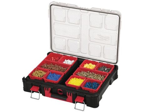MILWAUKEE PACKOUT ORGANIZER DUŻY