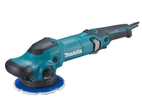 MAKITA POLERKA   900W PO6000C 150mm