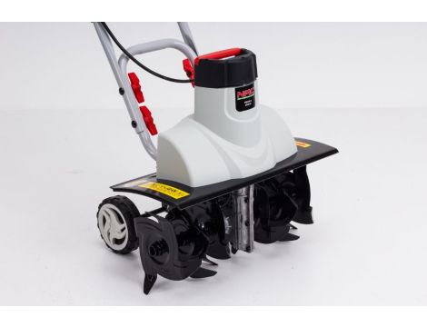 NAC GLEBOGRYZARKA ELEKTRYCZNA 1500W Szer.45cm, Głęb.22cm - 5