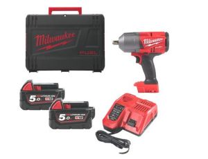 MILWAUKEE KLUCZ UDAROWY 18V 1/2