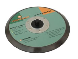 JONNESWAY DYSK SZLIFIERKI PNEUMATYCZNEJ ORBITALNEJ 150mm JAS-1022-36F