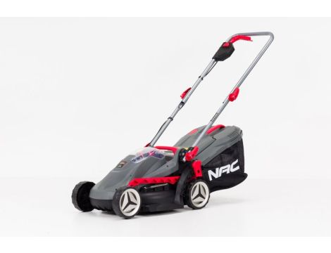 KOSIARKA AKUMULATOROWA INDUKCYJNA 40V  2,5Ah 33cm