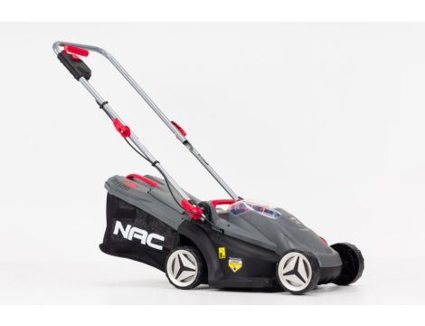 KOSIARKA AKUMULATOROWA INDUKCYJNA 40V  2,5Ah 33cm - 6