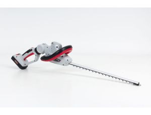 NAC NOŻYCE DO ŻYWOPŁOTU AKUMULATOROWE 41CM 18V 1x1,5Ah - image 2