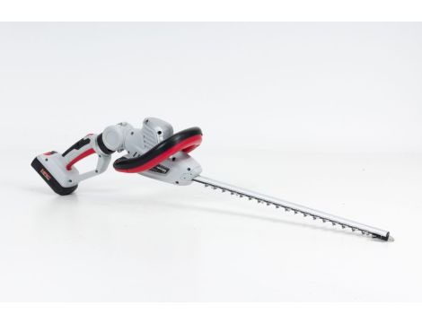 NAC NOŻYCE DO ŻYWOPŁOTU  AKUMULATOROWE 41CM  18V 1x1,5Ah - 2