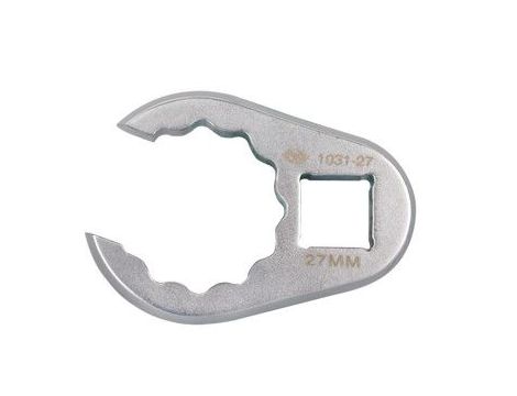 KING TONY KLUCZ PŁASKI SPECJALNY OTWARTY 15mm BOCZNY 3/8" 12-KĄTNY