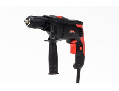 NAC WIERTARKA UDAROWA 800W IDE80-GY