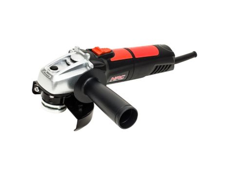 NAC SZLIFIERKA KĄTOWA 125mm 1200W AGE120A-GY