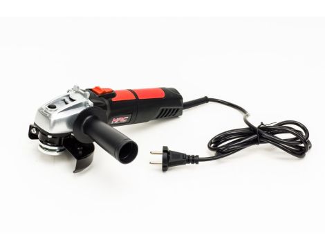NAC SZLIFIERKA KĄTOWA 125mm 1200W AGE120A-GY - 2