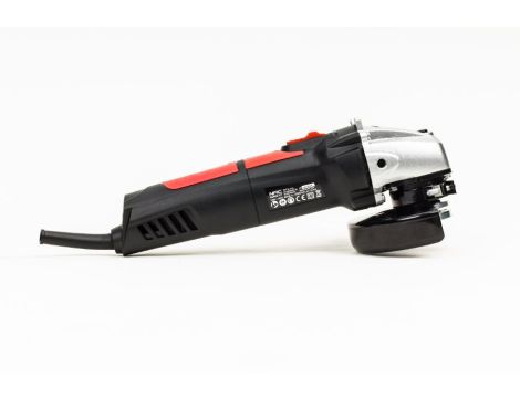 NAC SZLIFIERKA KĄTOWA 125mm 1200W AGE120A-GY - 4