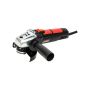 NAC SZLIFIERKA KĄTOWA 125mm 1200W AGE120A-GY - 2