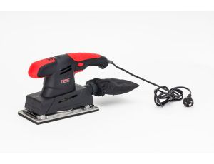 NAC SZLIFIERKA OSCYLACYJNA 380W  ES38-115-230-GN - image 2