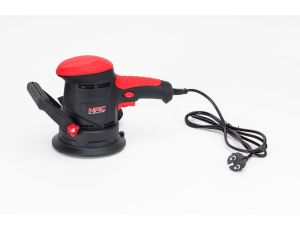 NAC SZLIFIERKA MIMOŚRODOWA 125mm 450W OS45-125-GN