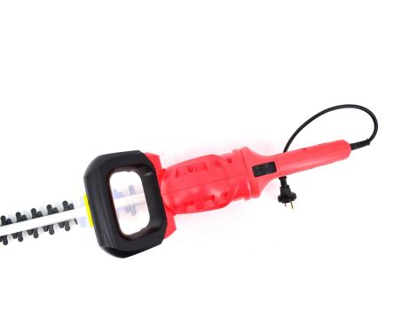 AWTOOLS NOŻYCE ŻYWOPŁ.ELEKTRYCZNE 680W - 2