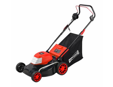 AWTOOLS KOSIARKA ELEKTRYCZNA ZF6127A/ 1600W