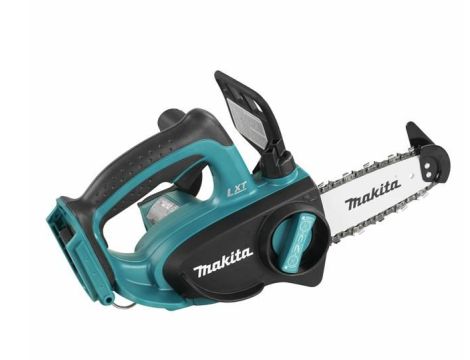 MAKITA PIŁA ŁAŃCUCHOWA 18V DUC122Z 11,5cm