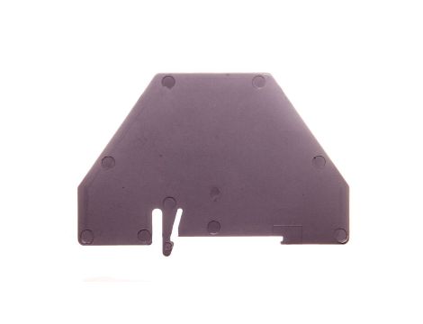 Ścianka rozdzielająca szara ATP-DIKD 1,5 1413285 /50szt./