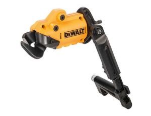 DEWALT ADAPTER NOŻYCE DO BLACHY
