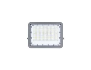 Naświetlacz led 150W 15000LM AC220-240V IP65 kąt świecenia 90 stopni zimna biała 6500K szary EC79917