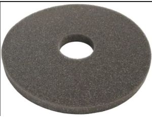 FLEX GĄBKA NA RZEP 225mm 13mm SOFT