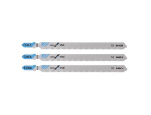 BOSCH BRZESZCZOT DO WYRZYNARKI T318A/3szt./METAL 2608638698