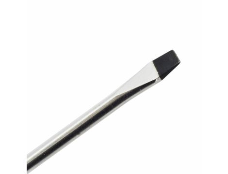 AWTOOLS WKRĘTAK PŁASKI 2,5x 63mm - 4