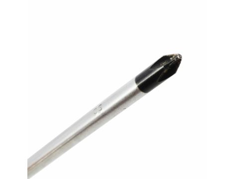 AWTOOLS WKRĘTAK KRZYŻAKOWY PH2x150mm