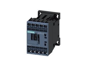 Stycznik AC-3 3 KW/400 V 1R AC 230V 50/60 Hz wielkość S00 przył. sprężynowe 3RT2015-2AP02