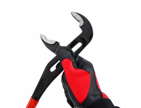 AWTOOLS SZCZYPCE NASTAWNE 250mm - 4