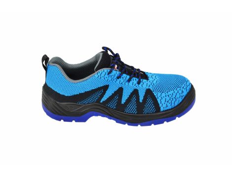 AWTOOLS BUTY AZZURRO ROZ.47 / NISKIE - 2