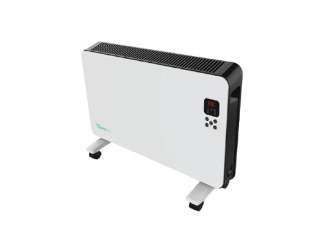 Grzejnik elektryczny THERMECO BASIC P z pilotem 2000W